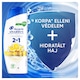 image 4 of Head & Shoulders Citrus Fresh 2in1 Anti Dandruff Shampoo for greasy hair 330ml. Daily use