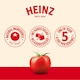 image 2 of Heinz Creamy Cheese White Pasta Sauce 470g