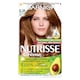 image 1 of Garnier Nutrisse 6.34 Dark Natural Red Prmt Hair Dye