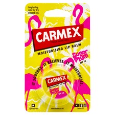 Carmex Sugar Plum Pot Lip Balm 7.5G