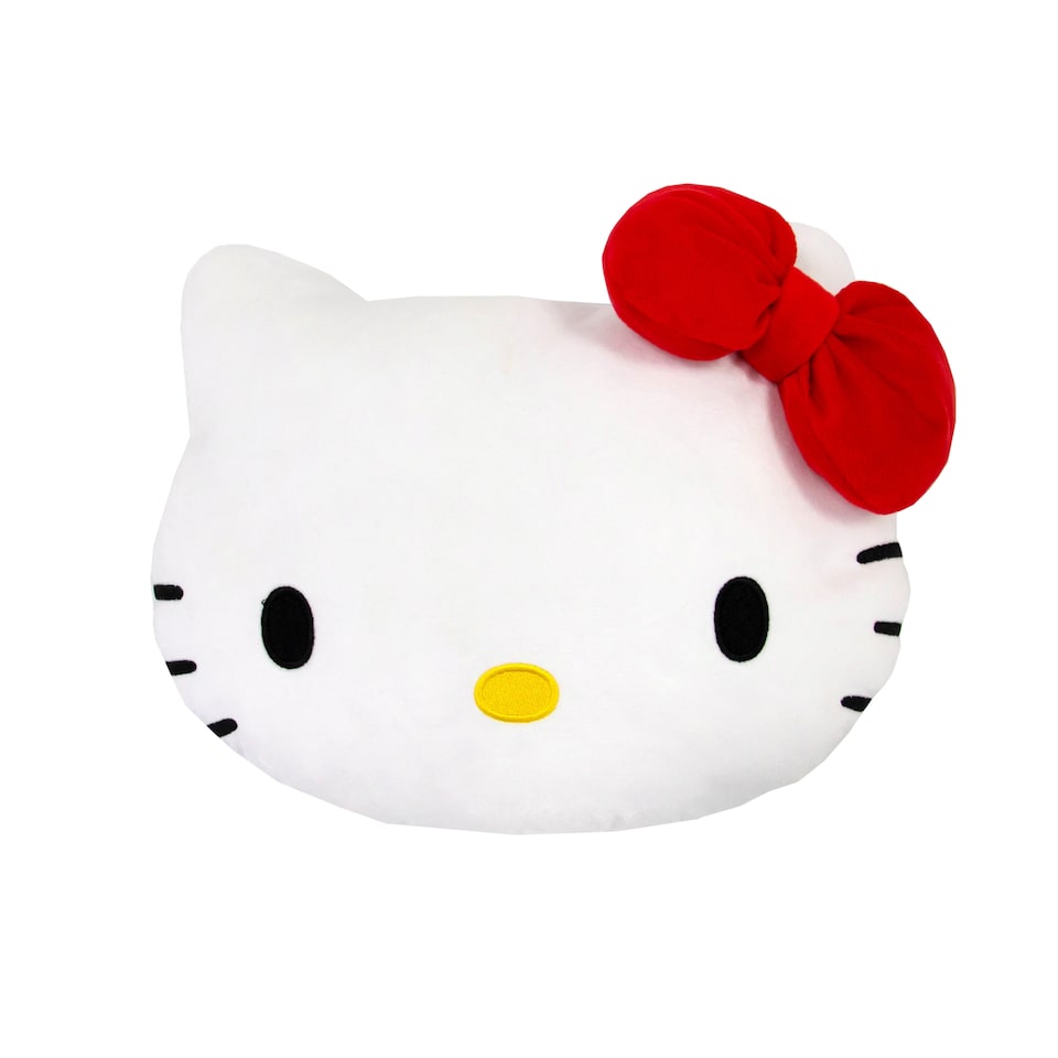 image 1 of Hello Kitty Cushion