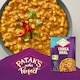 image 5 of Patak's Indian Tarka Dhal Ready Meal 270g