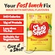 image 2 of Mug Shot Pasta - Roast Chicken 55g