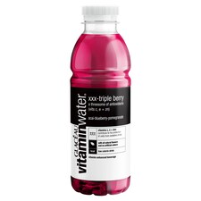 Glaceau Vitamin Water Xxx 500Ml