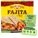 image 1 of Old El Paso Smoky Bbq Fajita Dinner Kit 500G