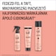 Taft X Gliss Hővédő spray 150 ml  4. kép