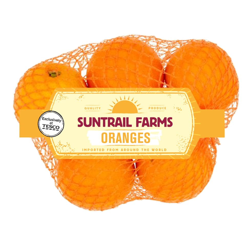 image 1 of Suntrail Farms Price Orange Minimum 5 Pack