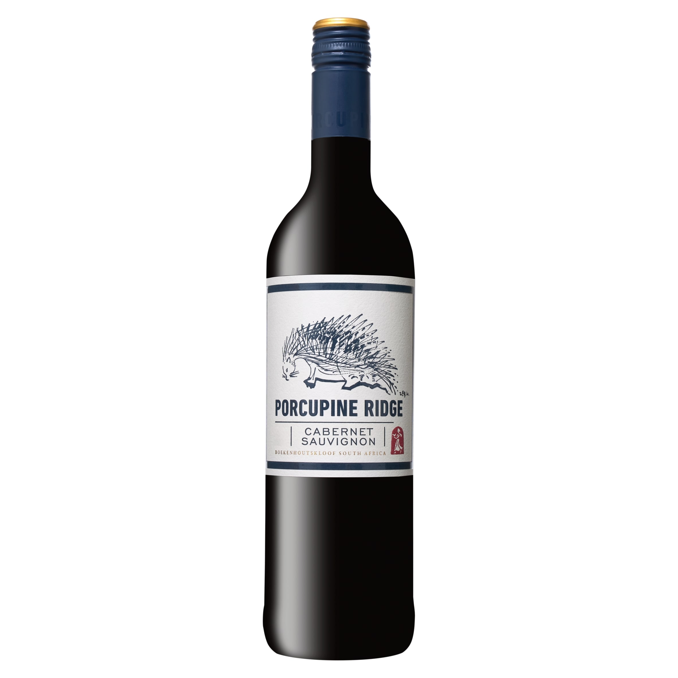 Porcupine Ridge Cabernet Sauvignon 750Ml