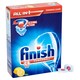 image 1 of Finish Allin 1 Dishwasher Lemon 52'S