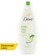 obrázok 1 z Dove Fresh Care sprchovací gél 250 ml
