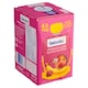 Obrázek 2 pro produkt Bebivita Jablko, banán, malina, špalda 4 x 90g (360g)