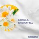 Schauma Everyday Care sampon kamilla kivonattal 400 ml  3. kép