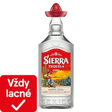 Tequila
