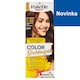 obrázok 1 z Schwarzkopf Palette Color Shampoo farba na vlasy Čokoládovohnedý 3-65 (244)