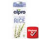Alpro zsírszegény rizsital hozzáadott kalciummal és vitaminokkal 1 l  1. kép