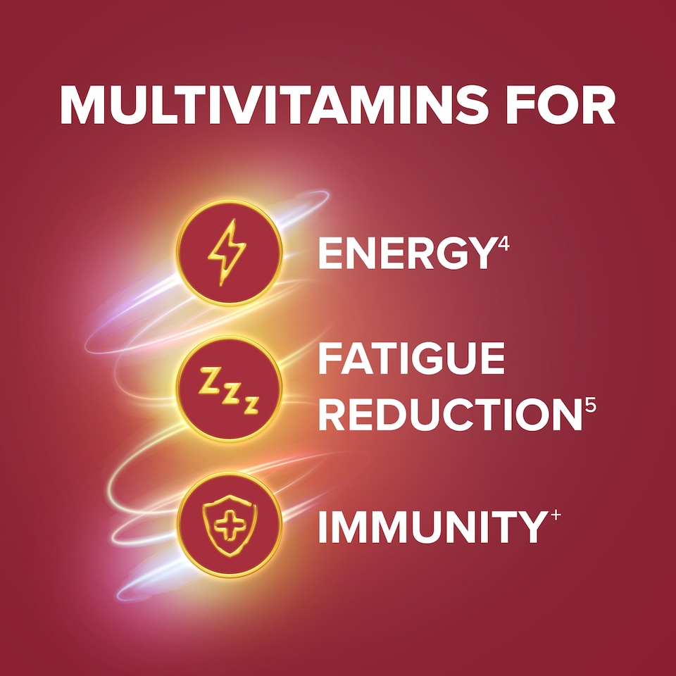 image 1 of Seven Seas Omega-3 & Multivitamins Women Food Supplement Duo Pack 60s