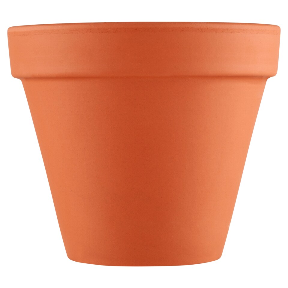 BLT Natur Terracotta Flower Pot 12/13 cm
