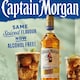 image 4 of Captain Morgan Alcohol Free Spirit - Spiced Gold 70cl