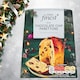 Tesco Finest Mini Panettone kelt tésztából készült sütemény csokoládé darabokkal 100 g  4. kép