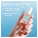 image 4 of Essie Hard to Resist Advanced Nail Strengthener, 13.5ml