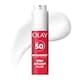 image 1 of Olay Regenerist SPF 50 Firm and Plump Fluid 50ml