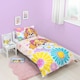 image 3 of Paw Patrol Flowers Duvet Set Single