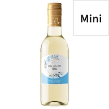 Blossom Hill White 187ml