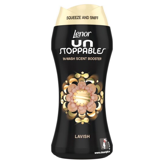 Lenor Unstoppables Lavish 275g