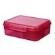 image 3 of Sistema Cherry Blossom Bento Lunch Box 1.65L