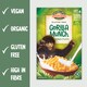 image 2 of Nature's Path Gorilla Munch Corn Puffs 284G