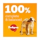 image 4 of Pedigree Puppy Dog Food Pouches Mixed in Jelly 12x100g