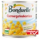 Bonduelle morzsolt csemegekukorica 340 g  1. kép