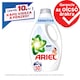 image 1 of Ariel Washing Liquid, 50 Washes, Sensitive