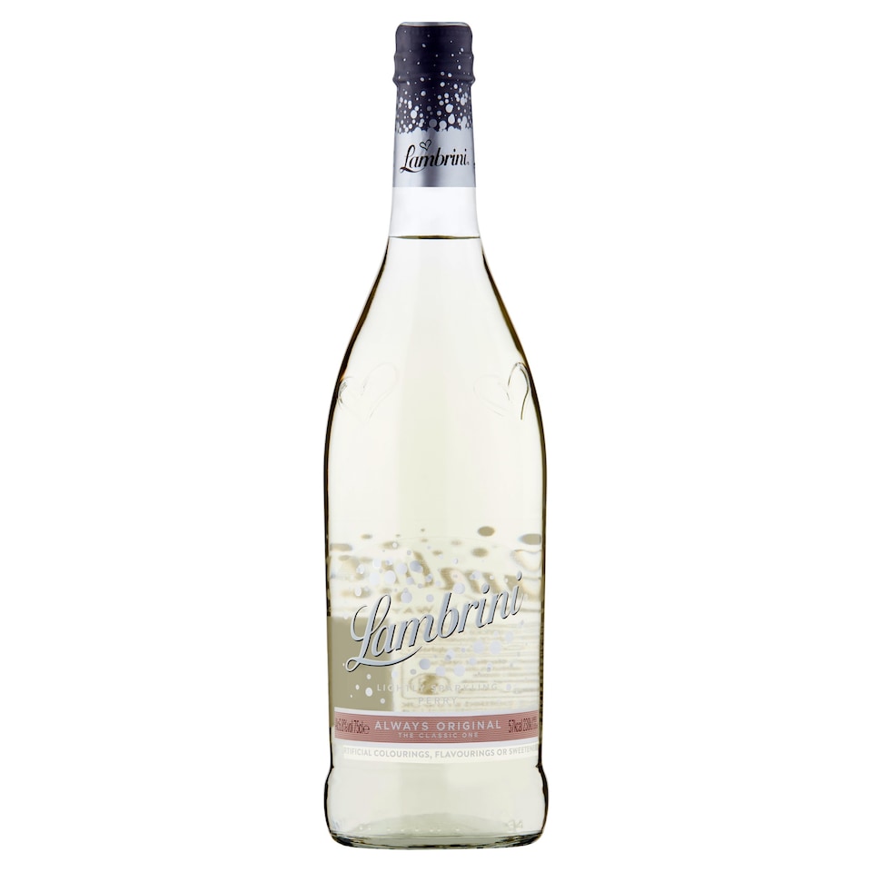 Lambrini Bianco 75Cl