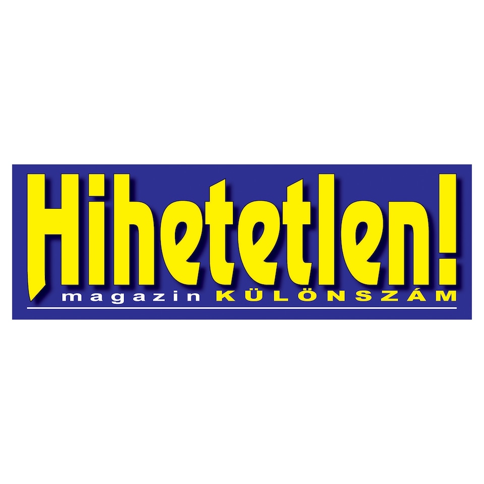 Hihetetlen Különszám