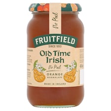 Oti Maramalade No Peel 454Gm