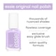 image 5 of Essie Nail Polish - Lilacism 13.5ml