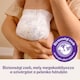 image 3 of Libero Comfort Mega Pack Nappies, Size: 2, 3-6 kg 94 pcs