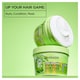 image 3 of Garnier Hydra-refreshing kiwi menthol Hair Food Mask 400ml