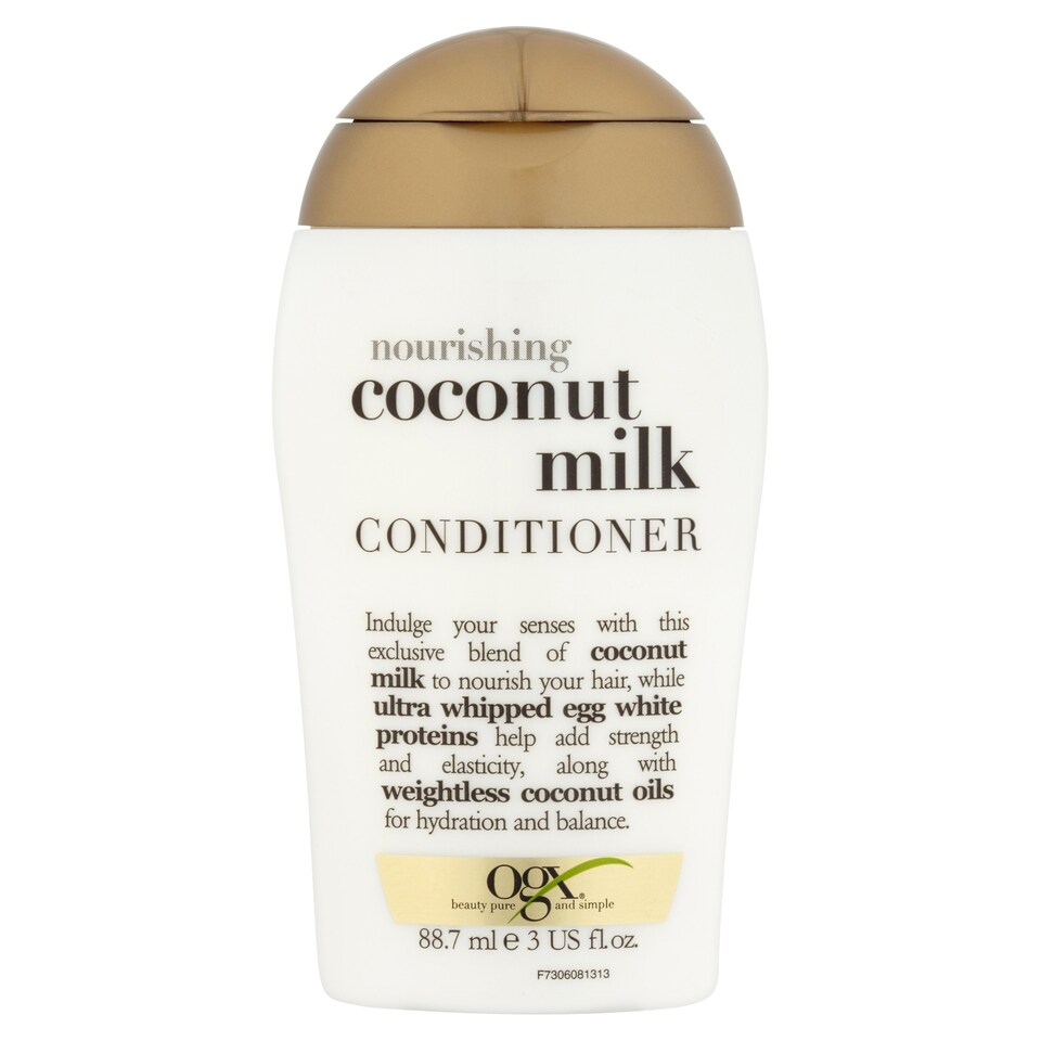 Ogx Coconut Travel 88.7Ml Conditioner