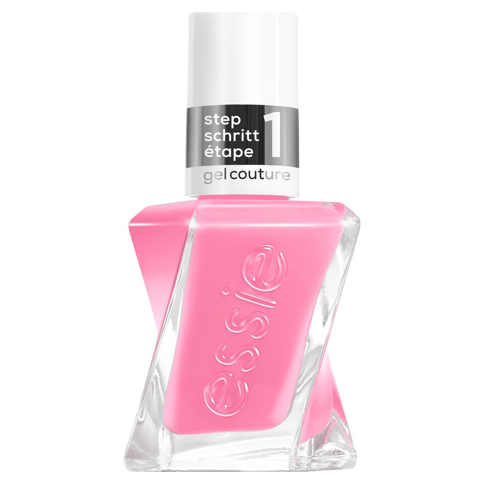 image 1 of Essie Gel Couture Nail Polish - Haute To Trot 13.5ml