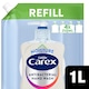image 2 of Carex Handwash Moisture Refill 1000Ml