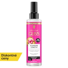 Gliss Supreme Length Express Repair Conditioner 200 ml