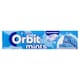 image 1 of Wrigley's Orbit Mints Strong Mint Candies Sugar Free 16 pcs 28 g