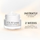 image 3 of Olay Collagen Peptide 24 Eye Cream Moisturiser 15ml