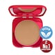 image 3 of Rimmel Lsting Powder Foundation Golden Beige 10G