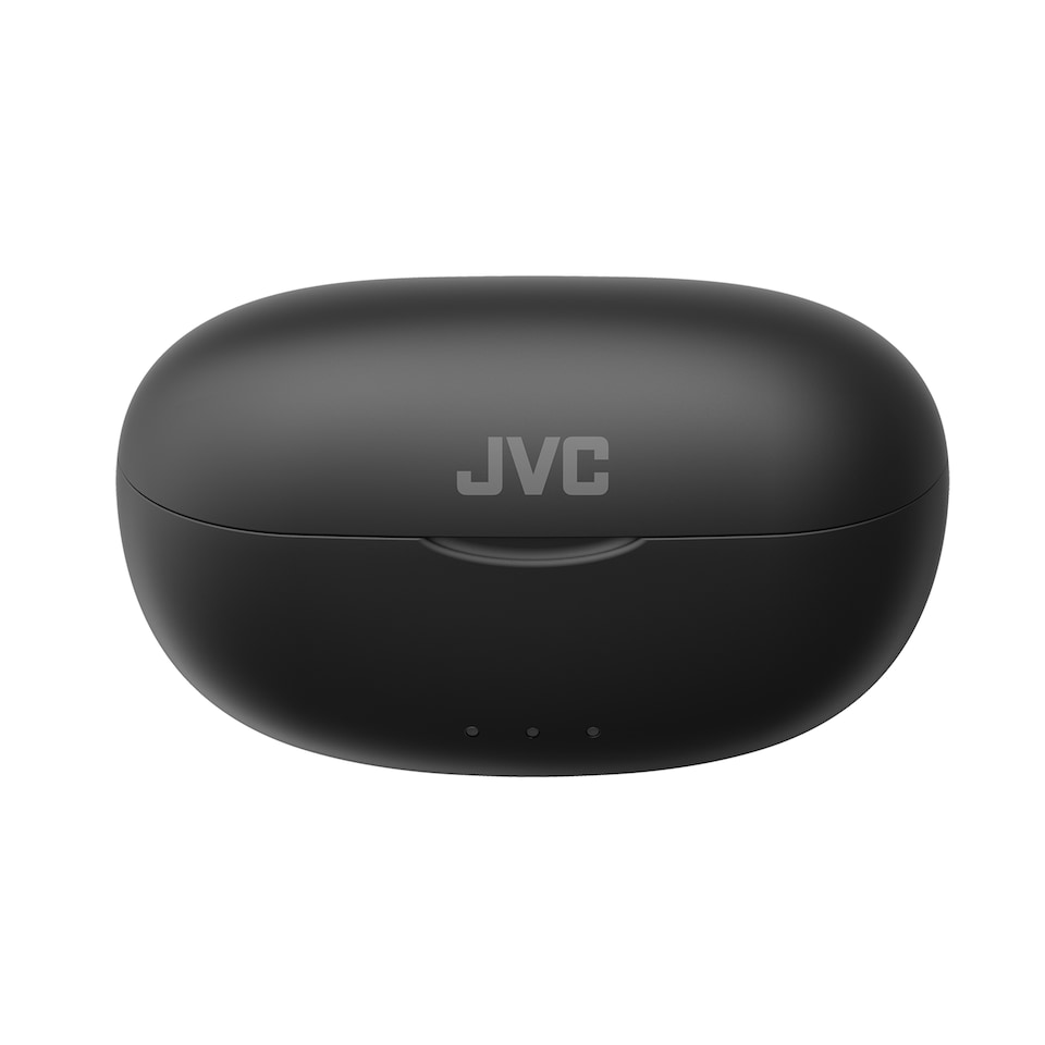 image 1 of Jvc Gumy Olive Black Wireless Earphones