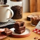 image 2 of Bonne Maman Chocolate Pecan Brownies 175g