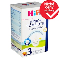 Instant Baby Milk