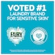 image 2 of Fairy Non Bio Big One Washing Liquid Pods 29 washes 1151.3g